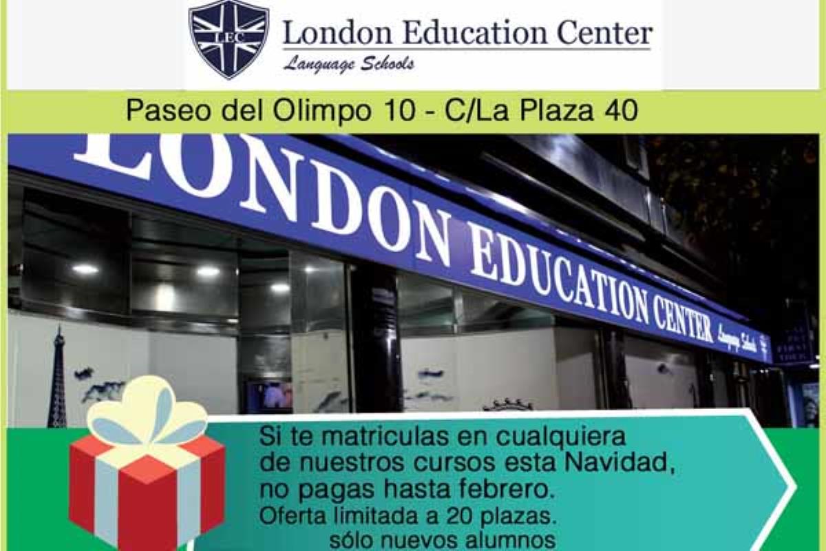 London Education Center